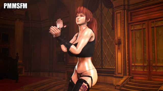 kasumi