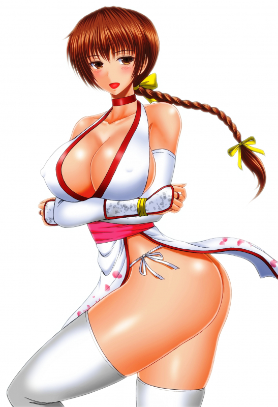 kasumi (doa)