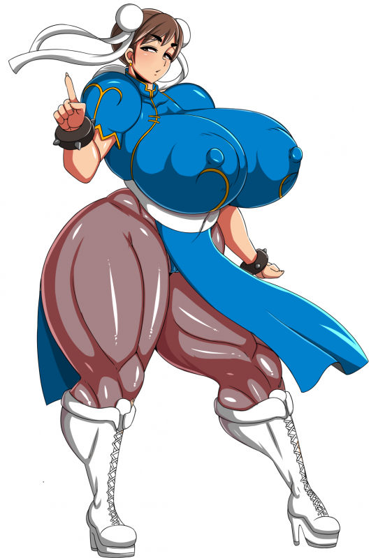 chun-li