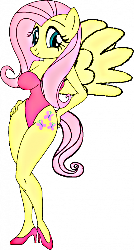 fluttershy