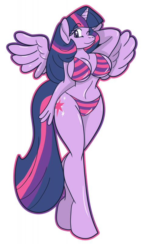 twilight sparkle