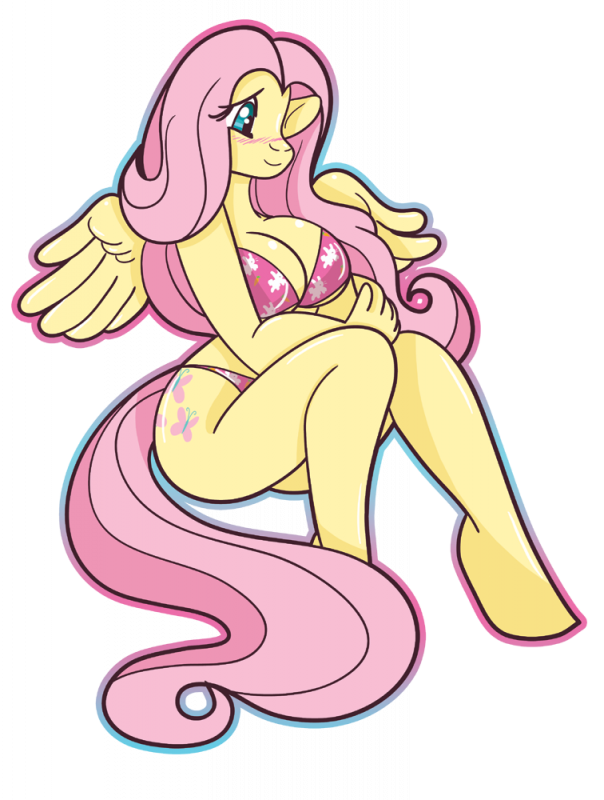 fluttershy