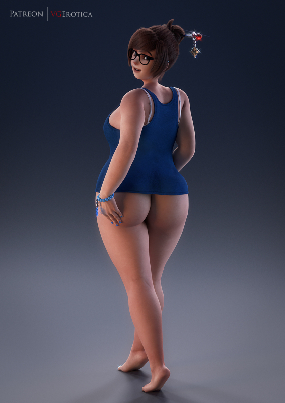 mei (overwatch)