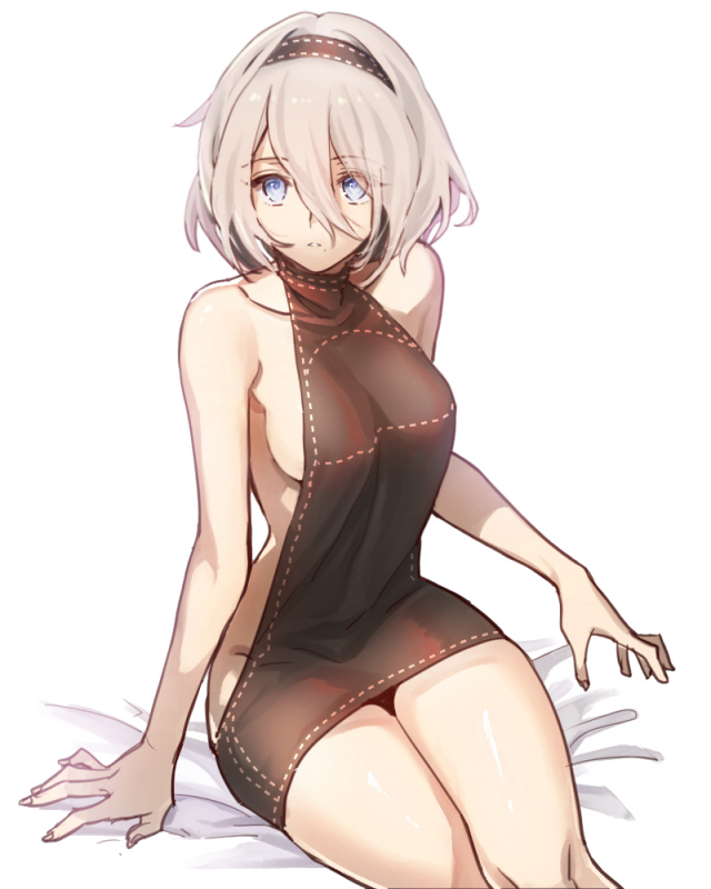 yorha no. 2 type b