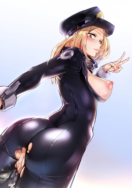 camie utsushimi