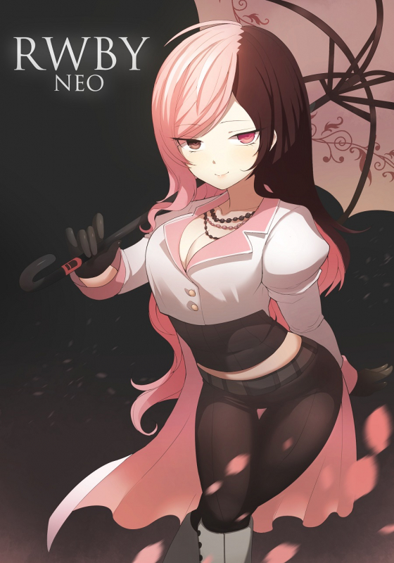 neo (rwby)