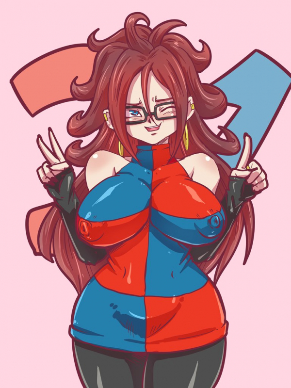 android 21