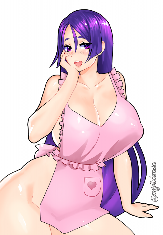 minamoto no raikou (fate grand order)