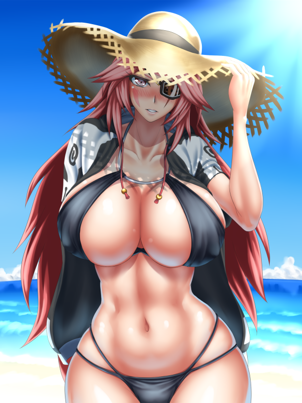 baiken