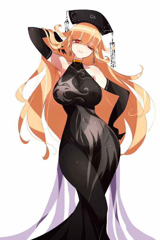 junko (touhou)