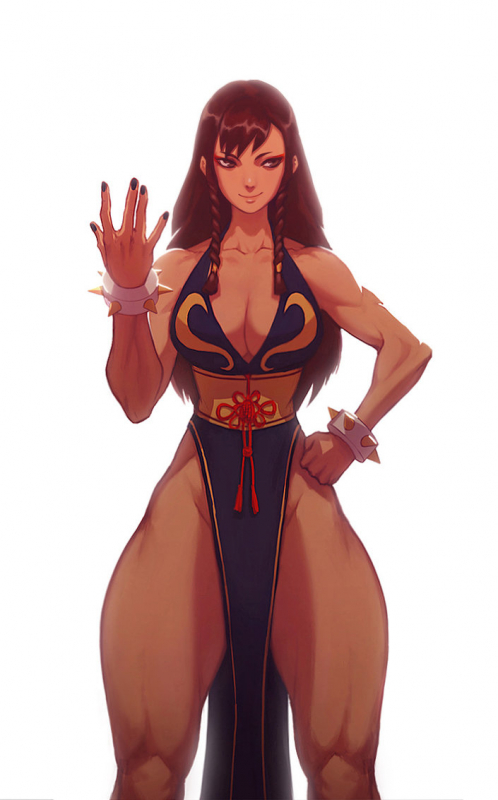 chun-li