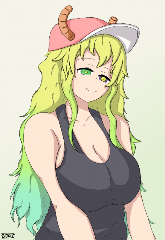 quetzalcoatl (maidragon)