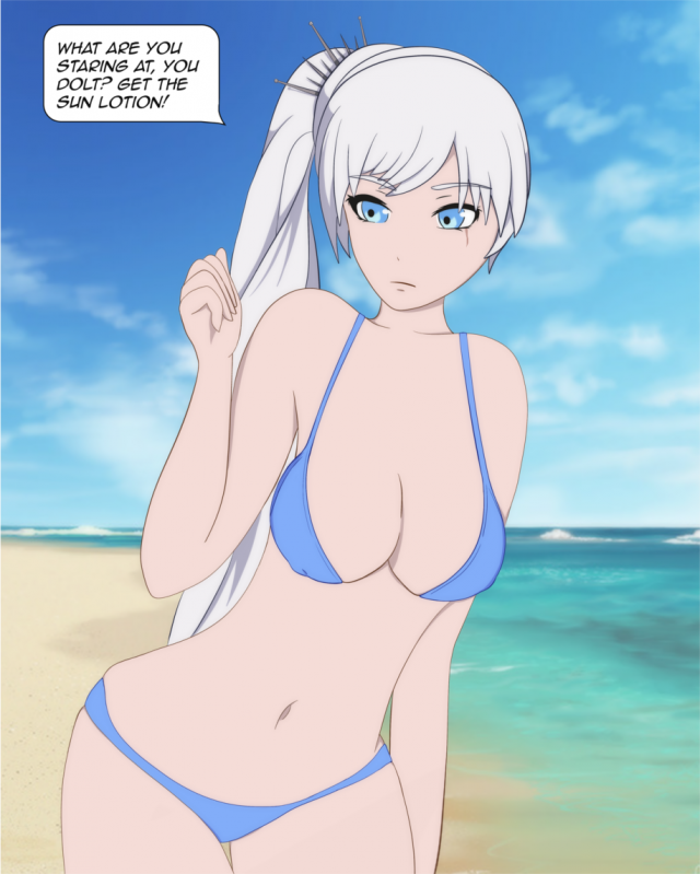 weiss schnee