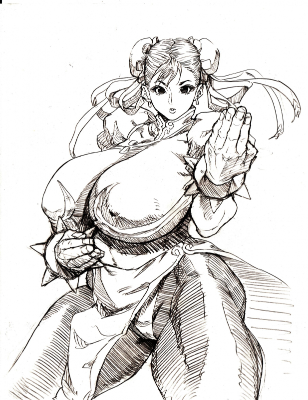 chun-li