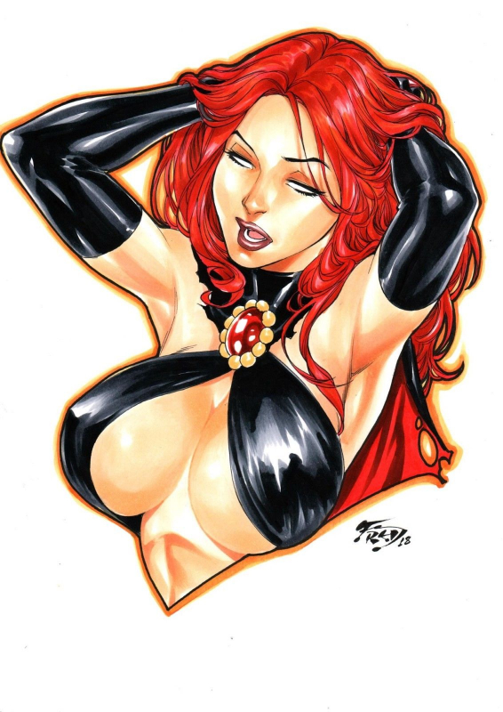 black queen+hellfire club+jean grey+phoenix (x-men)