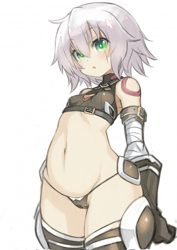 jack the ripper (fate apocrypha)