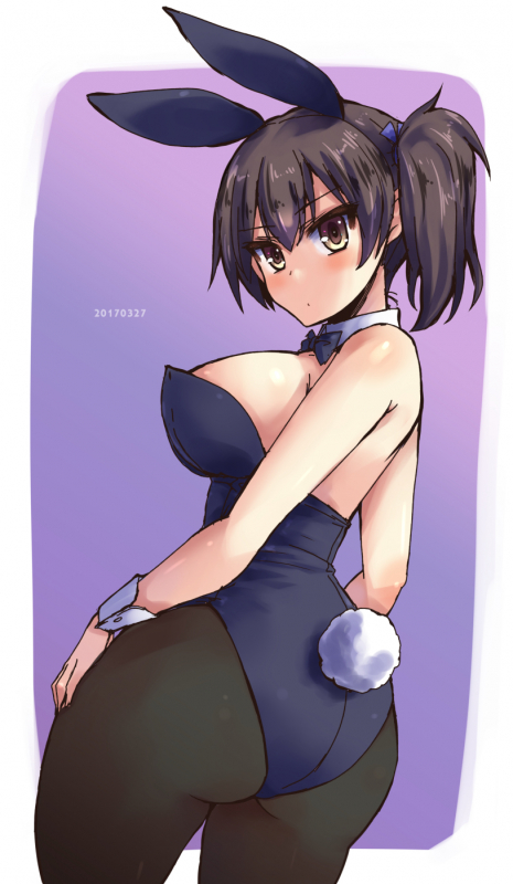 kaga (kantai collection)