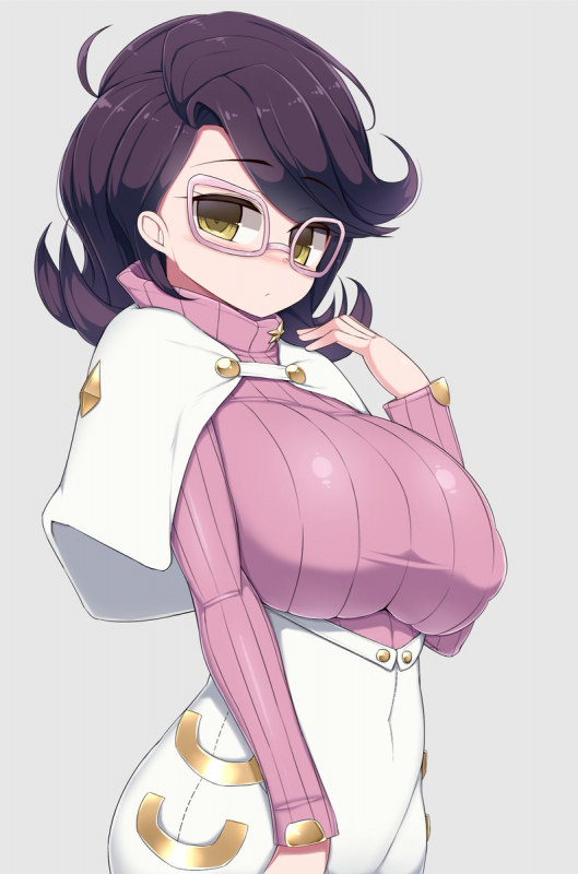 wicke (pokemon)