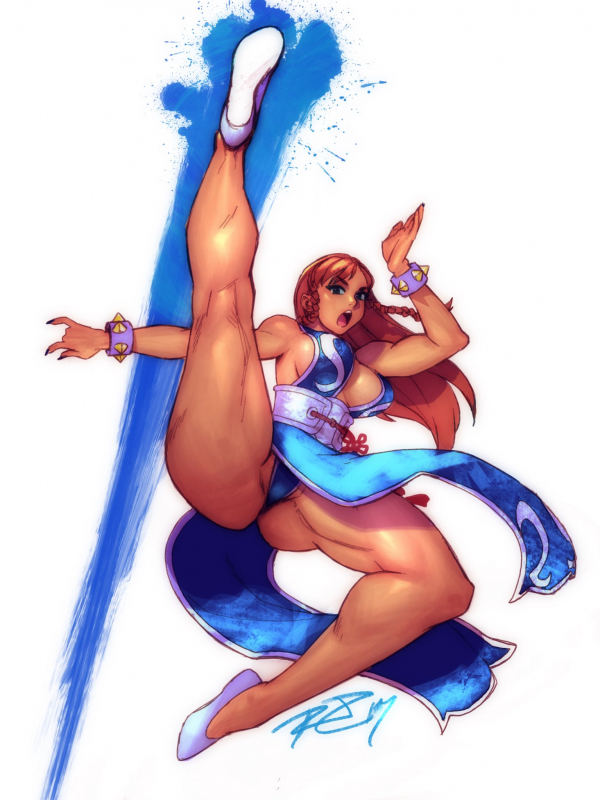 chun-li