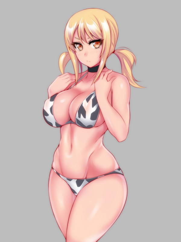 lucy heartfilia