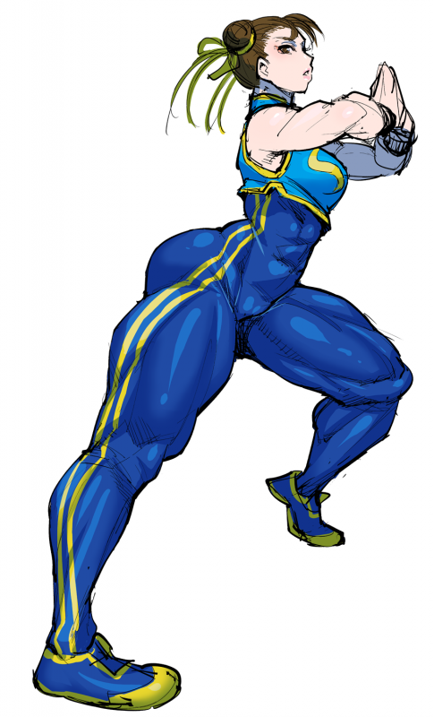 chun-li