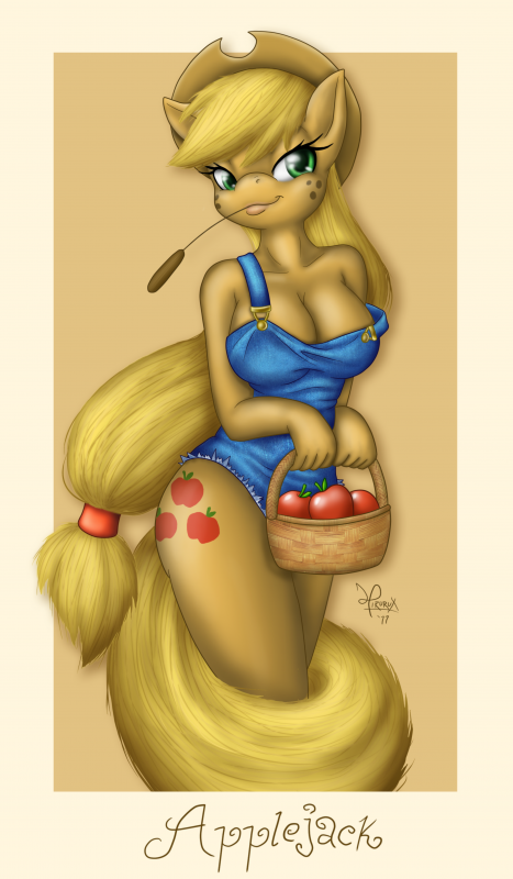 applejack