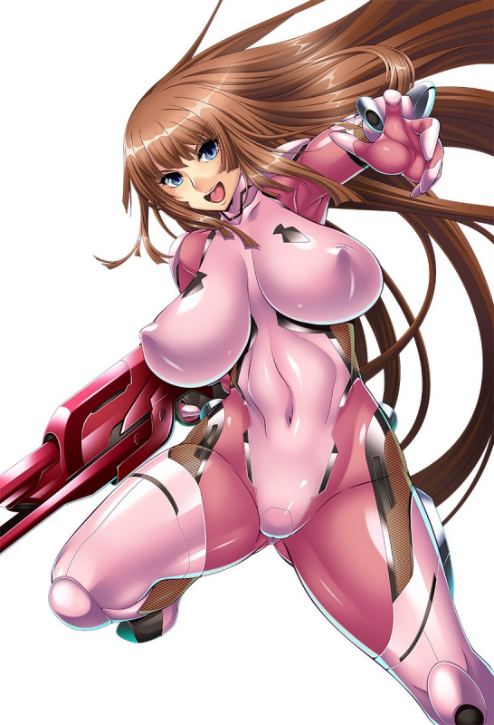 koukawa asuka