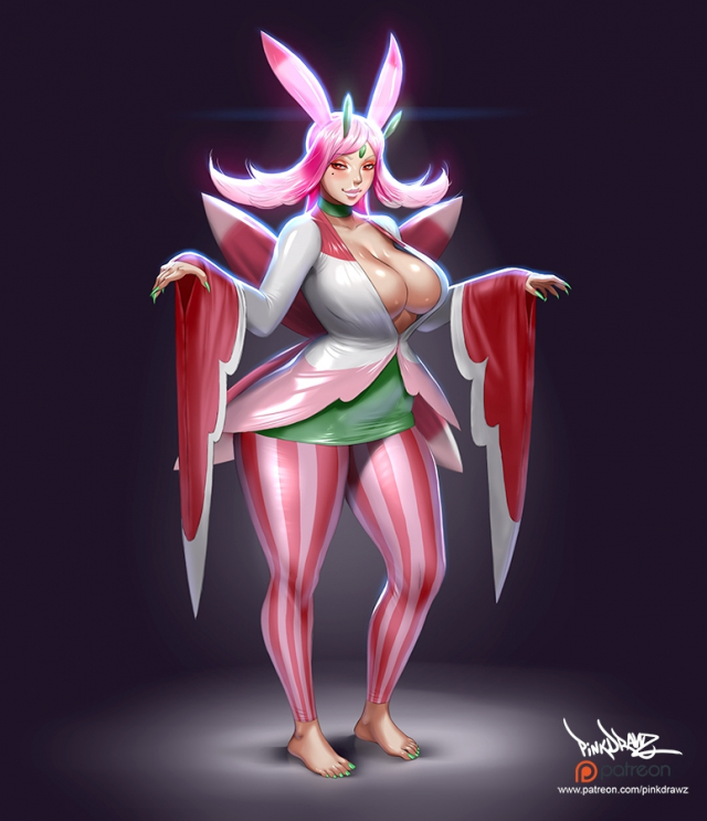 lurantis