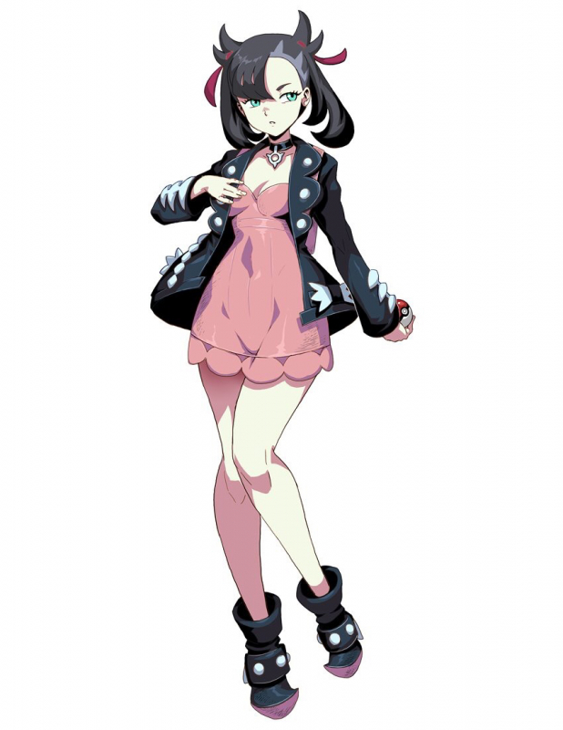 mary (pokemon)