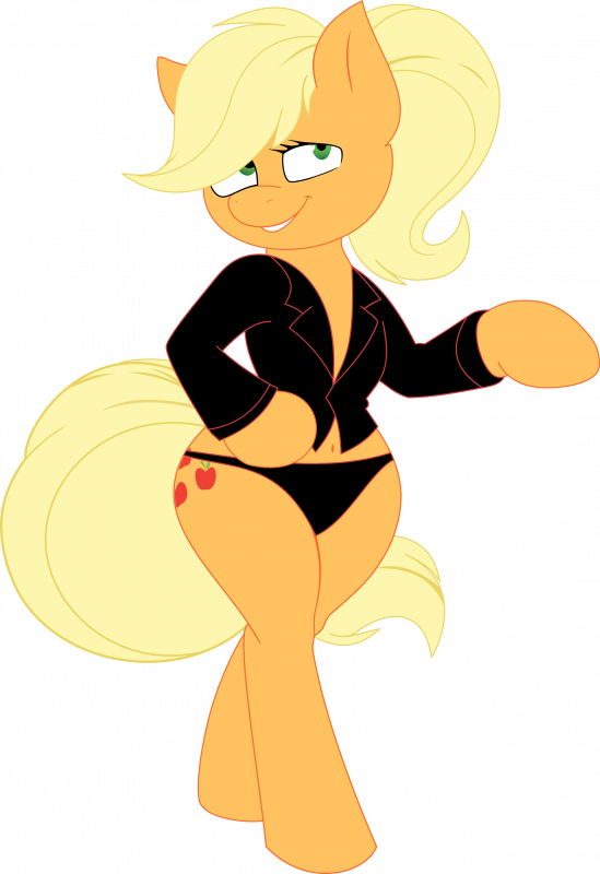 applejack