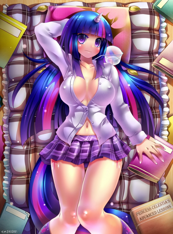 twilight sparkle