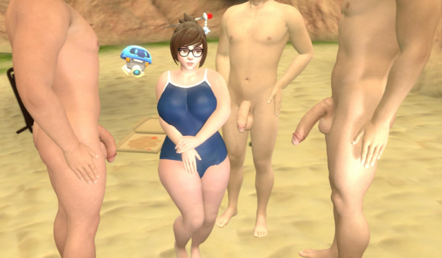 mei (overwatch)