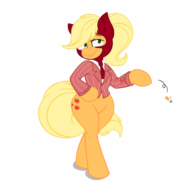 applejack