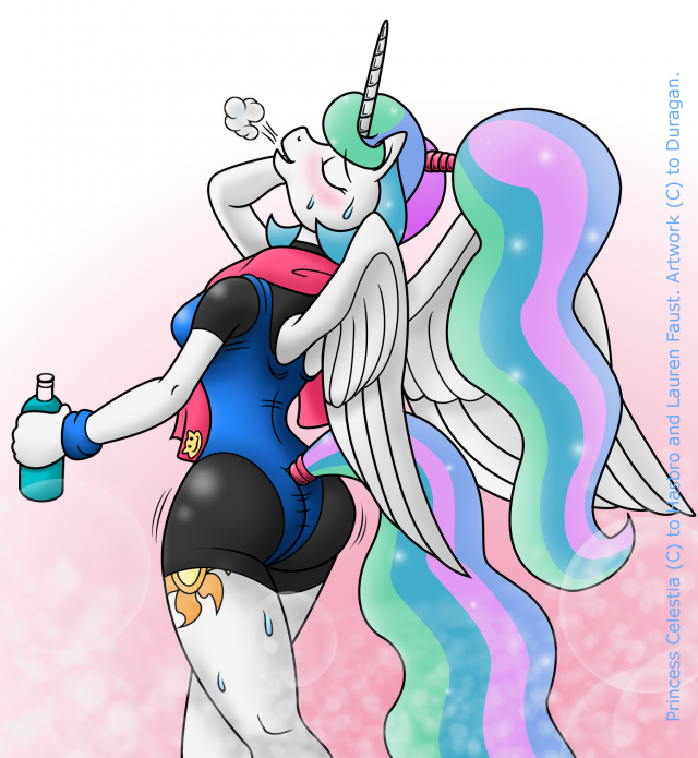 princess celestia