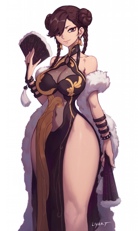 chun-li