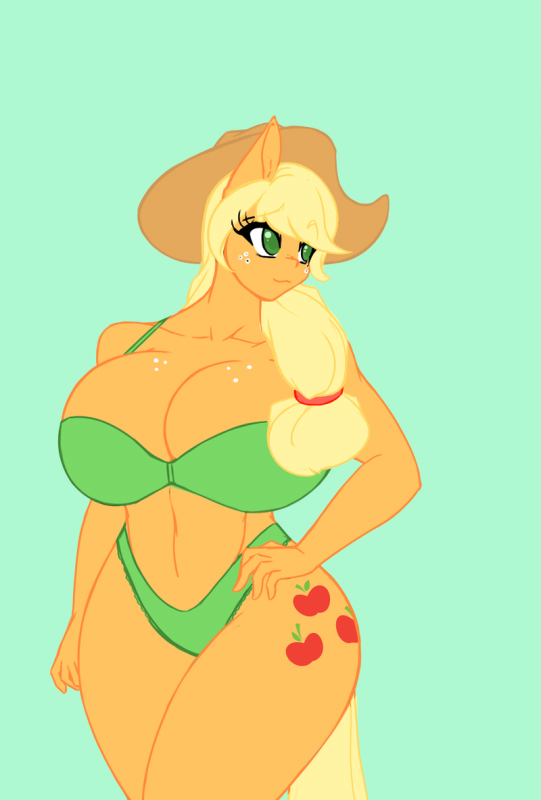 applejack