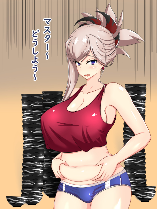 miyamoto musashi (fate grand order)