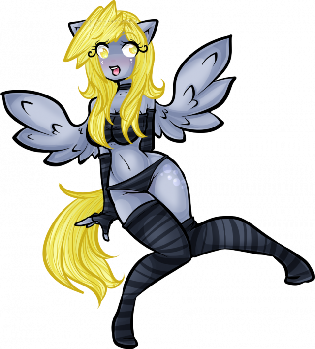 derpy hooves