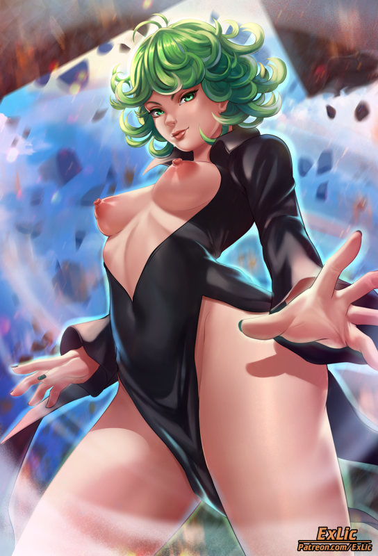 tatsumaki