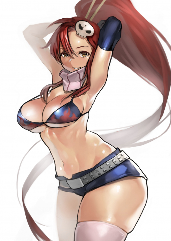 yoko littner