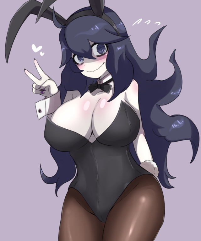 hex maniac (pokemon)