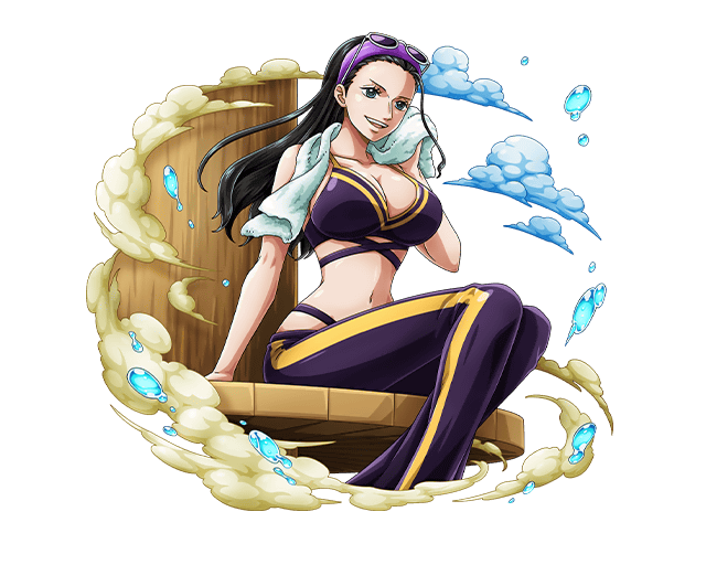 nico robin