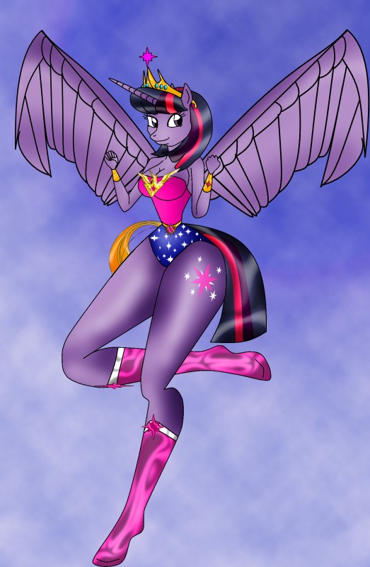 twilight sparkle