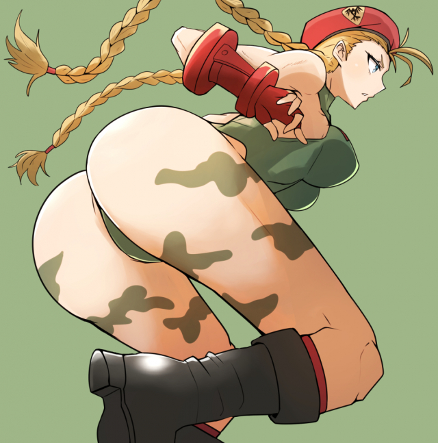 cammy white