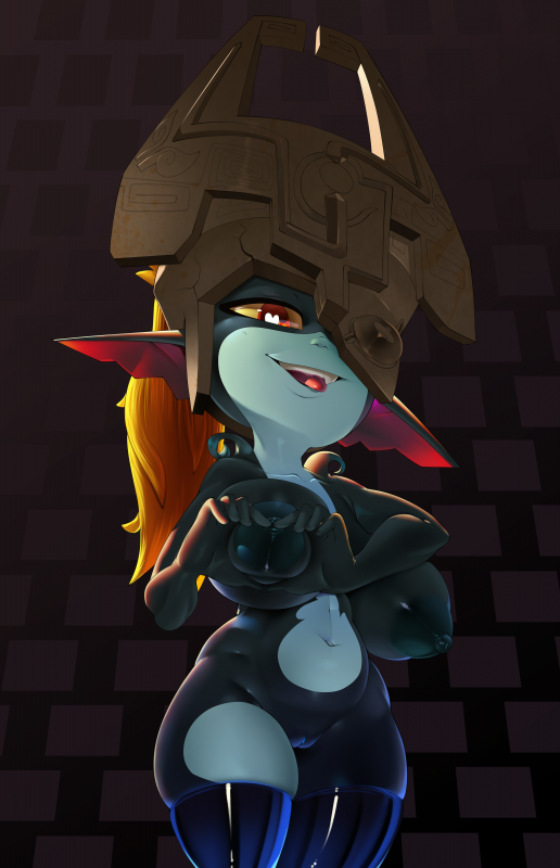 midna