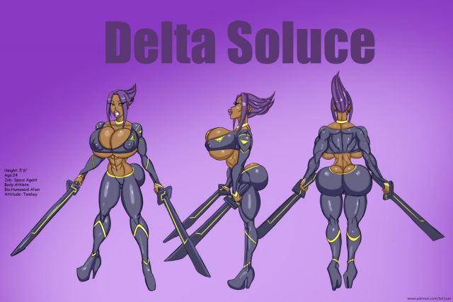 delta soluce