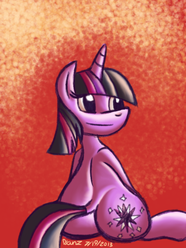 twilight sparkle