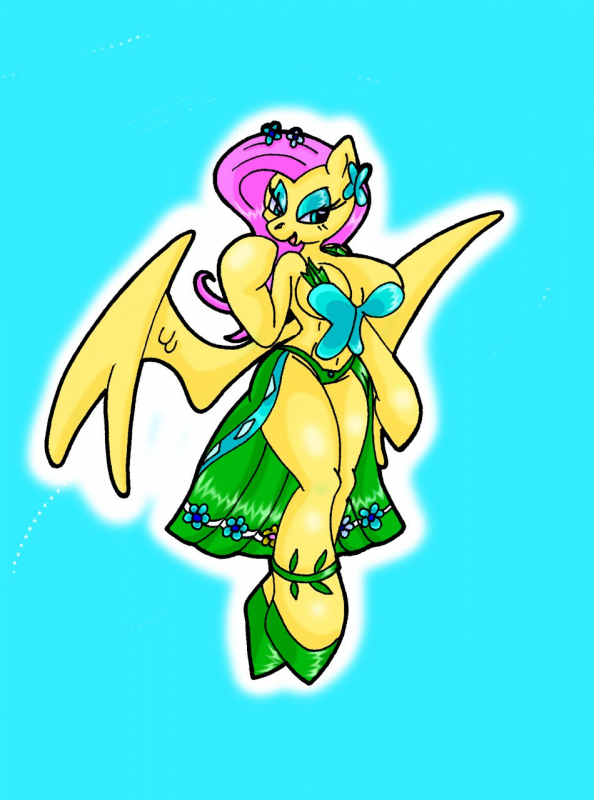 fluttershy