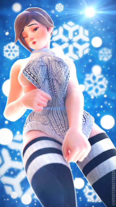 mei (overwatch)