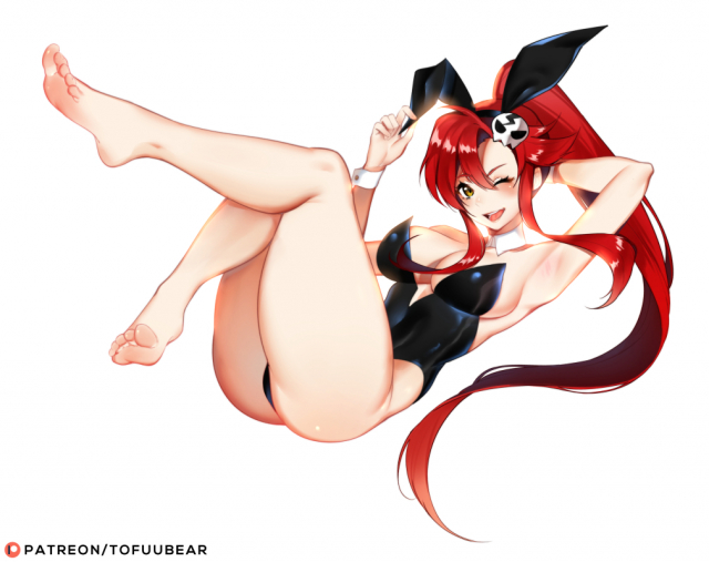 yoko littner